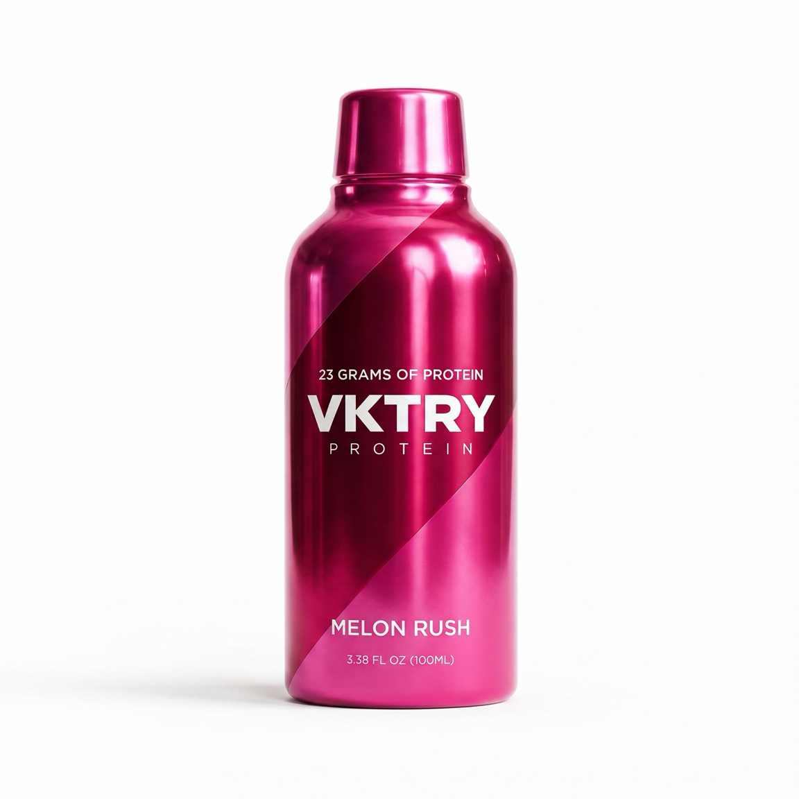 VKTRY Protein Shot Melon Rush